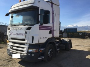 Vente aux enchères n°373